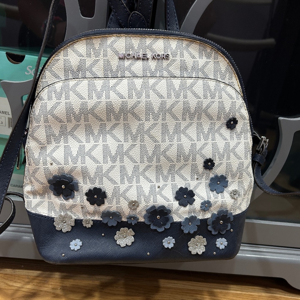 Michael Kors Backpack